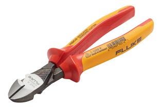 Fluke insulated diagonal cutter Fluke insulated diagonal cutter