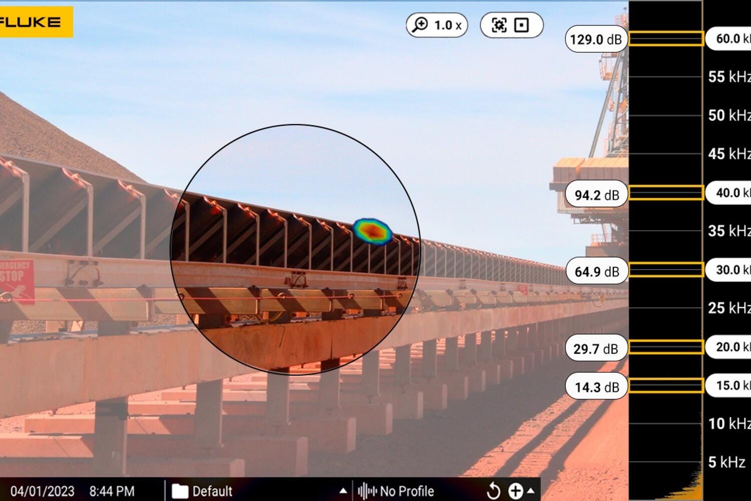 查找難以(yi)操作(zuò)的(de)旋轉設(shè)備(bei)及(ji)輸(shu)送機(jī)類型的(de)滾柱軸承(cheng)問題。