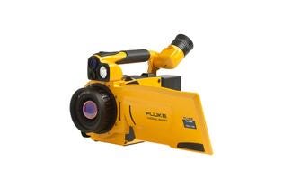 Fluke TiX1000 Infrared Camera Fluke TiX1000 Infrared Camera