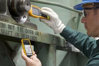 振動(dòng)測(ce)試儀 振動(dòng)測(ce)試儀