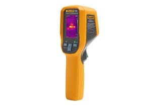 Fluke VT08 Portable Infrared Thermal Imager Fluke VT08 Portable Infrared Thermal Imager