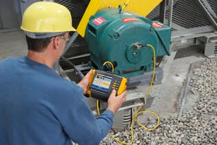 維(wei)護與監測(ce) 維(wei)護與監測(ce)