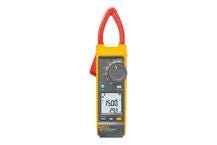 393 FC CAT III 1500 V True-rms Clamp Meter