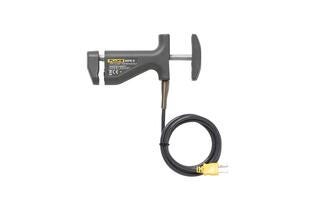 Fluke 80PK-8 Pipe Clamp Temperature Probe Fluke 80PK-8 Pipe Clamp Temperature Probe