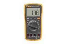 Fluke 17Bplus Digital Multimeter 1