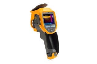 Fluke Ti400+ Thermal Camera Fluke Ti400+ Thermal Camera