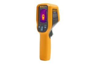 Fluke VT06 Portable Infrared Thermal Imager Fluke VT06 Portable Infrared Thermal Imager