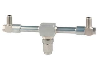 P5544 Two Gauge Stand