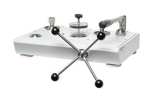 Fluke Calibration P5515 Comparison Test Pump 1