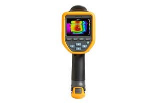 Fluke TiS55+ Thermal Camera Fluke TiS55+ Thermal Camera