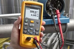 溫度校驗(yàn)儀