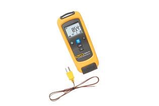 Fluke t3000 FC Wireless Temperature Module - 1 Fluke t3000 FC Wireless Temperature Module - 1