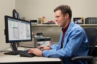 福祿克計(ji)量校準軟件