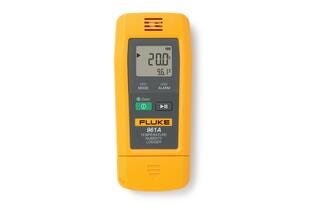 Fluke 961A/961B/961C USB Temperature and Humidity Logger Fluke 961A/961B/961C USB Temperature and Humidity Logger