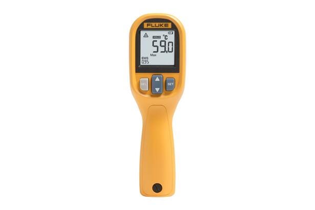 Fluke 59 MAX Infrared Thermometer