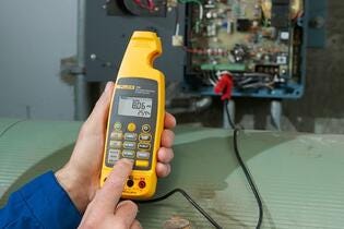 幾檯(tai)順手的(de)測(ce)試工(gong)具(ju)幫助製(zhi)漿造(zao)紙齊(qi)業有(yǒu)效節(jie)省電(dian)機(jī)更換成(cheng)本(ben)