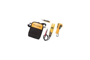 Fluke T5-600/62MAX+/1AC II IR Thermometer, Electrical Tester and Voltage Detector Kit Fluke T5-600/62MAX+/1AC II IR Thermometer, Electrical Tester and Voltage Detector Kit