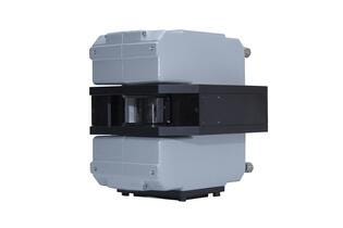 mp150 Linescanner mp150 Linescanner