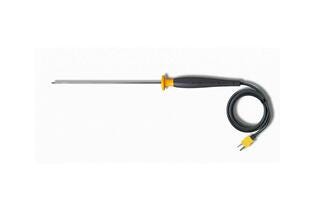 Fluke 80PK-22 SureGrip™ Immersion Temperature Probe Fluke 80PK-22 SureGrip™ Immersion Temperature Probe