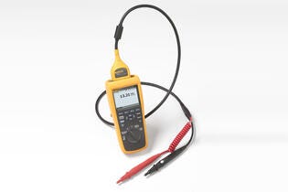 Fluke BT510 蓄電(dian)池內(nei)阻分(fēn)析儀