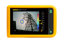 Fluke ii1020C 聲學(xué)成(cheng)像儀