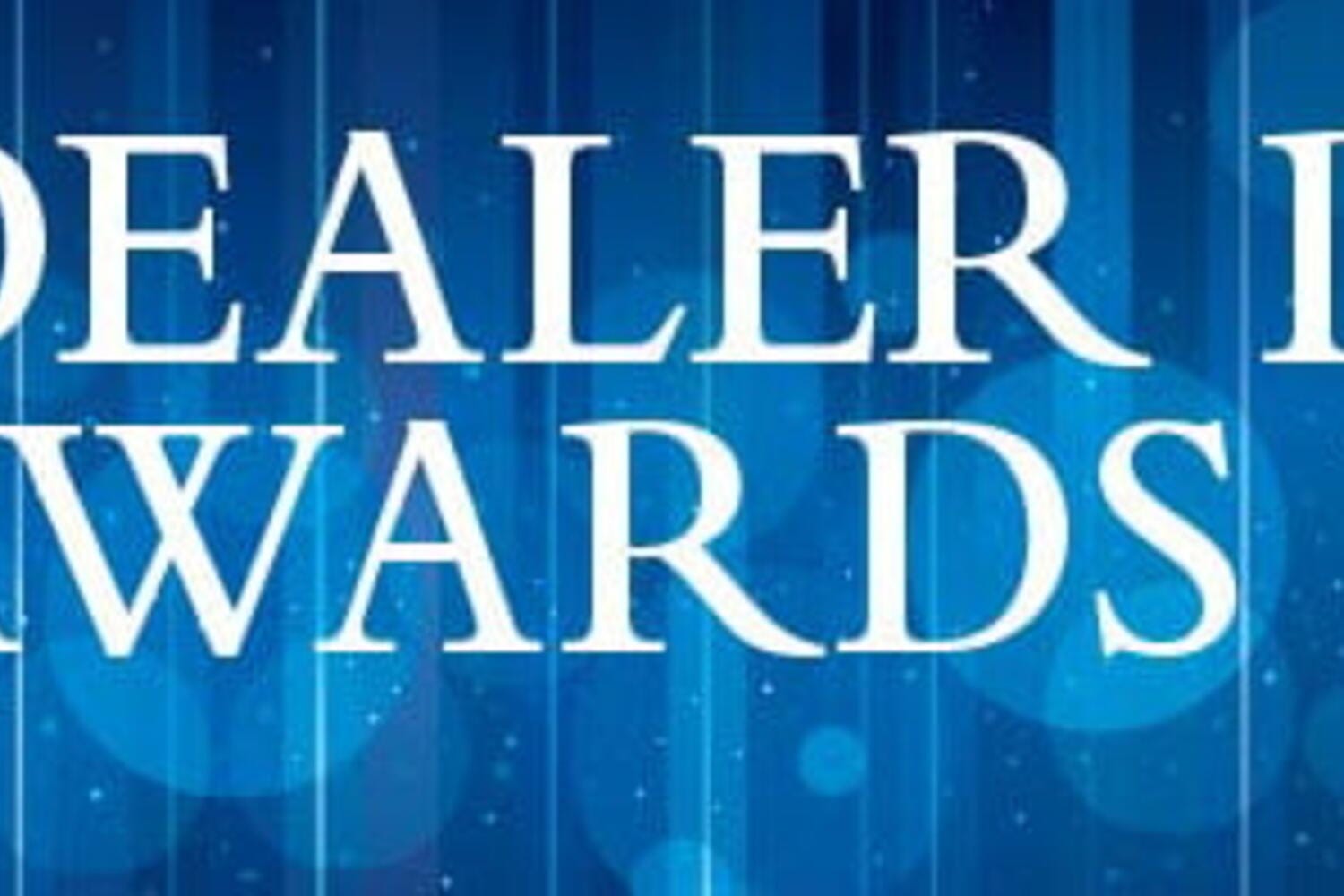 Dealer Design Award 2018