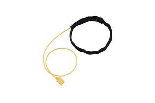 Fluke 80PK-11 Type-K Flexible Cuff Thermocouple Temperature Probe Fluke 80PK-11 Type-K Flexible Cuff Thermocouple Temperature Probe