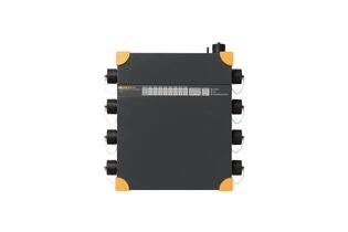 Fluke 1760 Three-Phase Power Quality Recorder