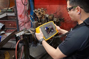 熱像解決方(fang)案 熱像解決方(fang)案