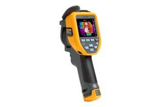 Fluke TiS75+ Thermal Camera Fluke TiS75+ Thermal Camera